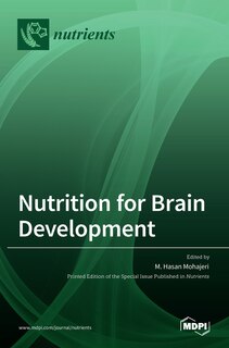 Front cover_Nutrition for Brain Development