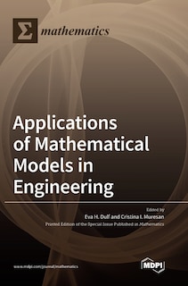 Couverture_Applications of Mathematical Models in Engineering
