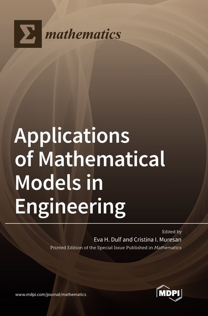 Couverture_Applications of Mathematical Models in Engineering