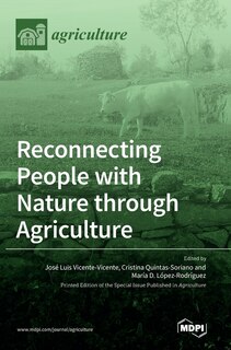 Couverture_Reconnecting People with Nature through Agriculture