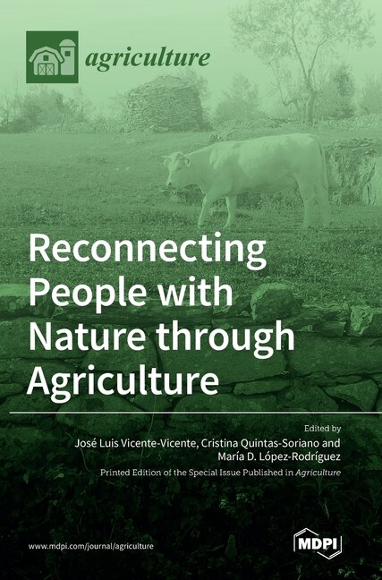 Couverture_Reconnecting People with Nature through Agriculture