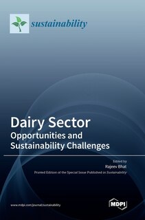 Front cover_Dairy Sector