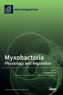 Front cover_Myxobacteria