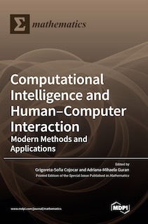 Front cover_Computational Intelligence and Human-Computer Interaction