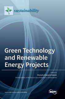 Couverture_Green Technology and Renewable Energy Projects