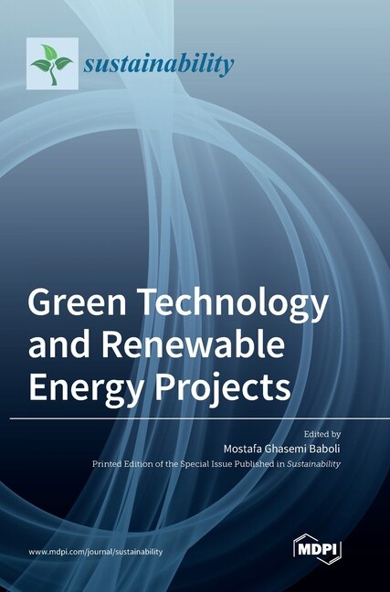 Couverture_Green Technology and Renewable Energy Projects
