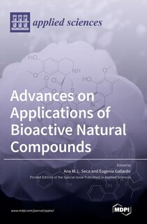 Front cover_Advances on Applications of Bioactive Natural Compounds