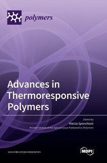 Front cover_Advances in Thermoresponsive Polymers