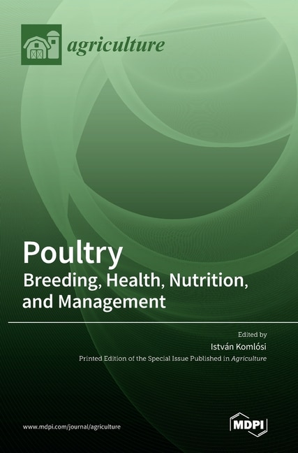 Front cover_Poultry