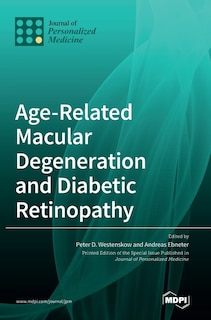 Front cover_Age-Related Macular Degeneration and Diabetic Retinopathy