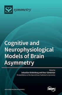 Couverture_Cognitive and Neurophysiological Models of Brain Asymmetry