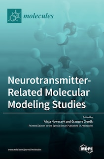 Front cover_Neurotransmitter