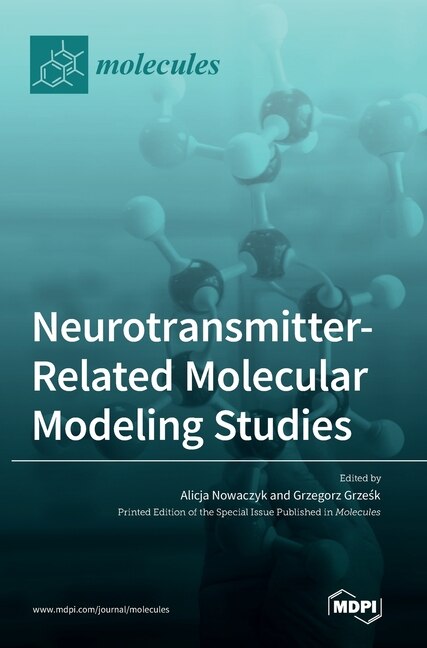 Front cover_Neurotransmitter