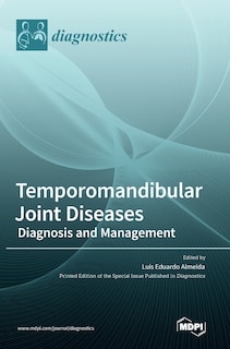 Couverture_Temporomandibular Joint Diseases