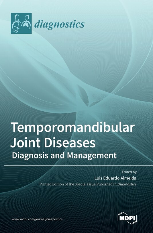 Couverture_Temporomandibular Joint Diseases