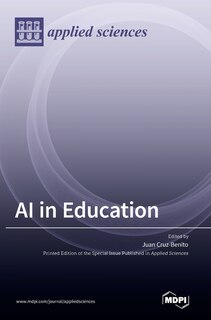 Front cover_AI in Education