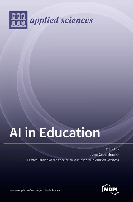 Front cover_AI in Education