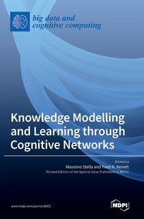 Front cover_Knowledge Modelling and Learning through Cognitive Networks