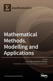 Front cover_Mathematical Methods, Modelling and Applications