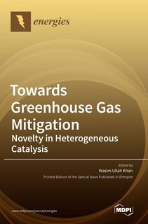 Front cover_Towards Greenhouse Gas Mitigation