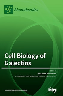 Couverture_Cell Biology of Galectins