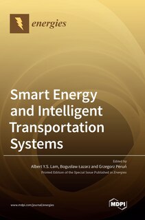 Couverture_Smart Energy and Intelligent Transportation Systems