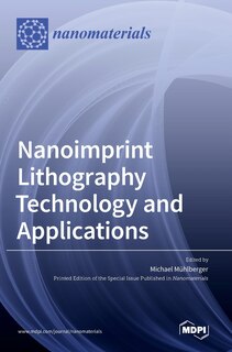 Front cover_Nanoimprint Lithography Technology and Applications