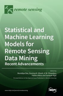 Statistical and Machine Learning Models for Remote Sensing Data Mining: Recent Advancements