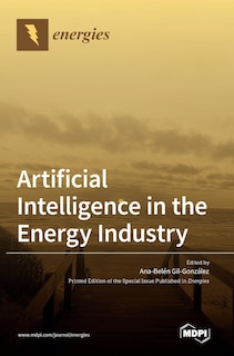 Front cover_Artificial Intelligence in the Energy Industry