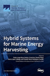 Front cover_Hybrid Systems for Marine Energy Harvesting