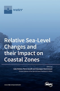 Couverture_Relative Sea-Level Changes and their Impact on Coastal Zones