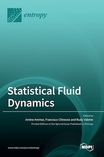 Couverture_Statistical Fluid Dynamics