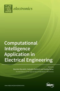 Couverture_Computational Intelligence Application in Electrical Engineering