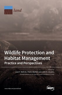 Couverture_Wildlife Protection and Habitat Management