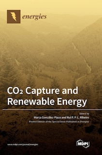 Front cover_CO2 Capture and Renewable Energy