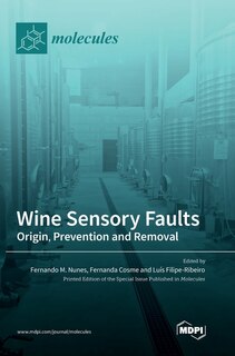 Front cover_Wine Sensory Faults