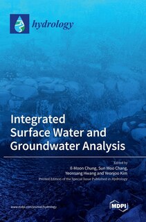 Front cover_Integrated Surface Water and Groundwater Analysis