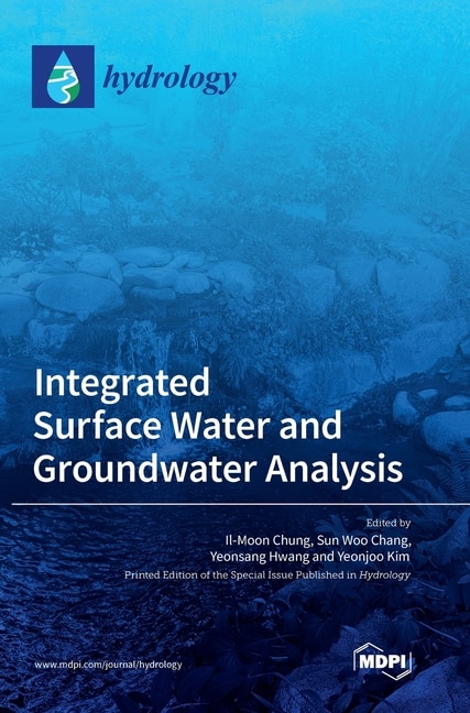 Front cover_Integrated Surface Water and Groundwater Analysis