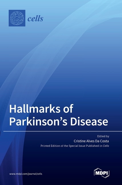 Couverture_Hallmarks of Parkinson's Disease