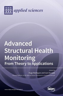 Front cover_Advanced Structural Health Monitoring