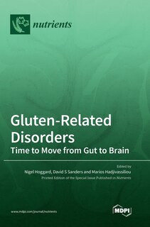 Couverture_Gluten-Related Disorders