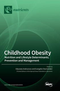 Front cover_Childhood Obesity
