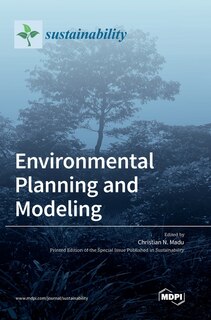 Couverture_Environmental Planning and Modeling