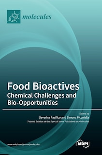 Front cover_Food Bioactives