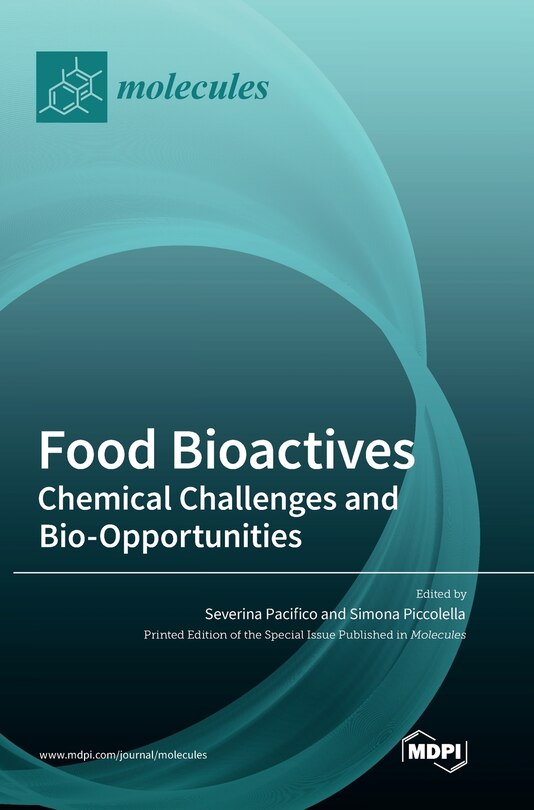 Front cover_Food Bioactives