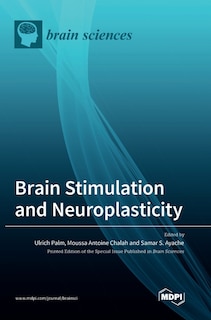 Couverture_Brain Stimulation and Neuroplasticity