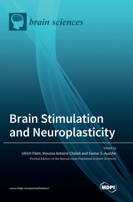 Couverture_Brain Stimulation and Neuroplasticity