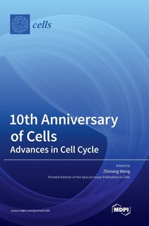 Couverture_10th Anniversary of Cells