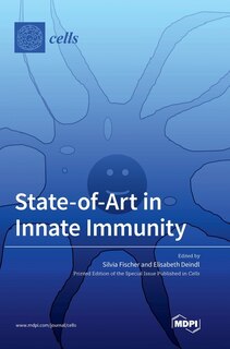 Front cover_State-of-Art in Innate Immunity