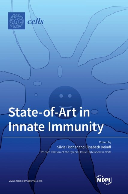 Front cover_State-of-Art in Innate Immunity